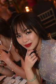 Singapore Tatler Ball 2019: Inside The Party