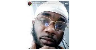 Keyonna Robinson's Instagram, Twitter & Facebook