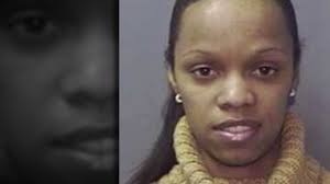 Bloods gang son had multiple, sealed arrests before accused 'mole mom'  started at U.S. Attorney's Office