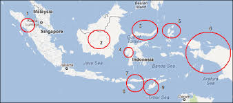 Masjid agung demak merupakan salah satu masjid tertua di indonesia yang dibangun abad 15 masehi. Christianity In Indonesia Indonesia Investments