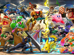 Fans can play the super smash . Super Smash Bros Ultimate Online Modes Are Worth Switch Online Subscription