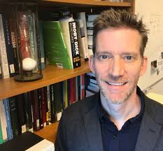 Jake Mattox: Faculty & Staff: English: College of Arts and Sciences:  Indiana University South Bend