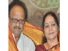 Legendary voice lives with us forever he was born in … Sp Balasubrahmanyam And His Wife Celebrated Wedding Anniversary In Mgm Hospital Spb Savithri Celebrate Their 51st Wedding Anniversary