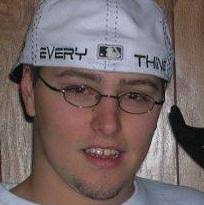 Jeffrey Michael Valeriano (1984-2007)