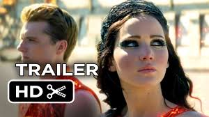 To put this into perspective, the hunger games finished with $276.5 million, so it is likely the sequel has already topped its predecessor internationally. The Hunger Games Catching Fire Official Final Trailer 2013 Hd Youtube