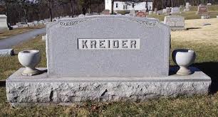 Aaron Shenk Kreider (1863-1929)