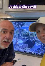 Live Eagle Cam 2024 Jackie and Shadow