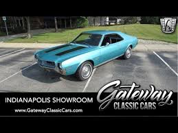 Image result for Caravelle Blue 1968 Javelin