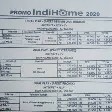 Pemasangan baru wifi, telepon, tv kabel. Harga Wifi Indihome Terbaik Komponen Network Komputer Aksesoris Juli 2021 Shopee Indonesia