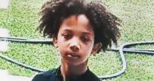 Antonio Shay Patrick Latouche has been reported missing