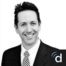 Dr. Nicholas Crowley, MD