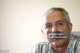 168 Bernard Muller Photos & High Res Pictures