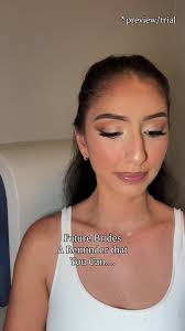 Make Up by Perla Larios