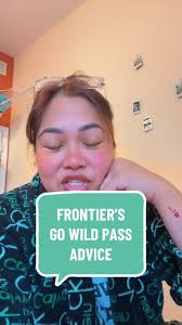 Frontier Go Wild Pass Trenton Nj