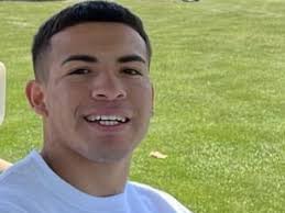 Fundraiser for Tanya Barreras by Leticia Gonzales : Ashton Barreras: Coming  Home To Rest