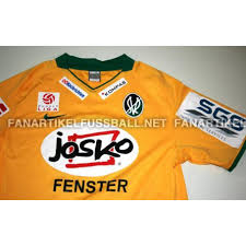 Offizielle facebookseite der sv ried 1912 Trikot Sv Ried Xl Gabriel 12