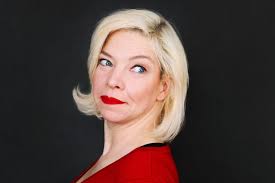 Spring Day: A Yank in the UK!