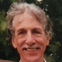 Robert Adrian Willis Obituary