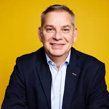 PayComplete appoints former co-president Simon James as new CEO