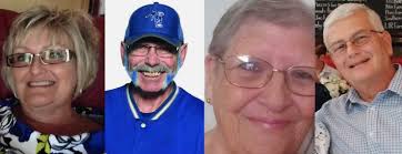 Happy birthday to marion, IN giants alumni