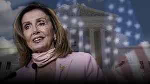 Supreme Court Loser: Nancy Pelosi’s House Democrats