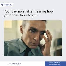 Verbal Abuse at Work Isn't Management, It's a Hostile Work Environment