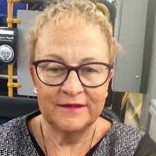 Alison Sutton (@AlisonJSutton)