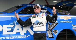John Force should have raced in NASCAR | NASCAR