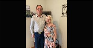 Jim and Kathy Koenig To Celebrate 50th Anniversary