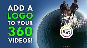 We have 52 free premiere vector logos, logo templates and icons. How To Add A Logo To Your 360 Video In Photoshop Premiere Youtube