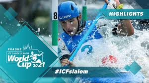 In the firing line, captured in 2010 by photographer mark pain, received the bronze award. Mallory Franklin Great Britain Canoe Heats 2021 Icf Canoe Slalom World Cup Prague Youtube