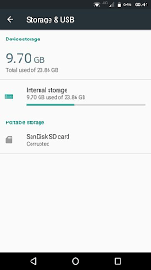 Maybe you would like to learn more about one of these? Bug Memorycard S Gets Corrupted After Almost Each Eject Even If Safely Removed Blackberry Forums At Crackberry Com