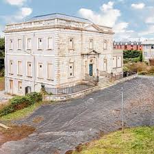 Georgian house plans are popular throughout the u.s. Ambitious Plans For Georgian House And Apartment Conversion In Blackrock