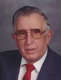 William Russell Parrent, 98, Fairfield