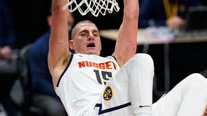 Download free hd wallpapers tagged with nikola jokic from baltana.com in various sizes and resolutions. Nikola Jokic Leads Denver Nuggets Past Oklahoma City Thunder Utah Jazz Top New Orleans Pelicans Nba News Sportsdol