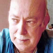 Joseph Conrad Thériault (1948-2016)