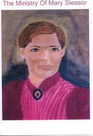 The Ministry of Mary Slessor