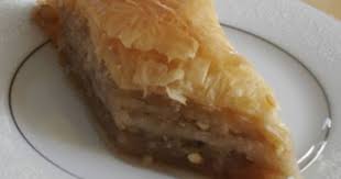 baklava recipes honey recipes baklava