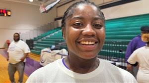 Olive-Harvey Volleyball Hosts Joliet in Home Opener