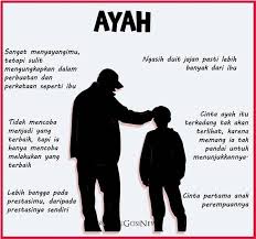 To connect with ayah ibu dan anak, join facebook today. Pin Oleh Siti Syazliana Aman Di Reminder Quotes Kata Kata Indah Kata Kata Motivasi Kata Kata
