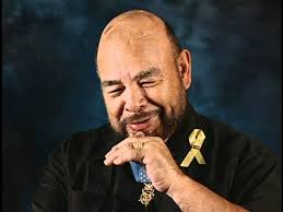 Rudolfo Hernandez, Medal of Honor, Korean War