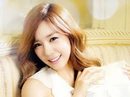 Tiffany's Bright Smile: A Glimpse of Joy! 🌟 Wallpaper