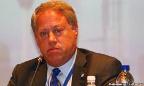 Maybe you would like to learn more about one of these? Malaysiakini Abu Kassim Tried To Pass 1mdb Probe Papers To Us Attorney S Office In 2015 Fairfax Ceo