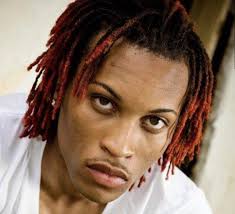 Check out this collection of the best dreadlocks styles for men to try out. How Long Does My Hair Have To Be To Achieve Dreads Like This Https Ift Tt 2ehtqdq Dyed Hair Men Dreadlock Hairstyles For Men Men Hair Color