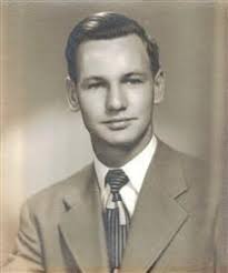 William Rader Obituary (1929