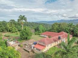 Castleton ST. MARY, Castleton, St. Mary Parish House for Sale