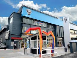Proton service center kuala lumpur @ proton edar bukit maluri. Auto International