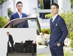 Pin On Hottest Korean Actors