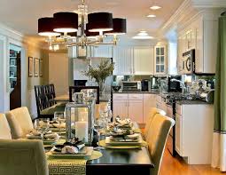 Check out our dining room decorating ideas if you're redecorating or want a fresh look. Refreshing Dining Area Decorating Ideas That Abound With Elegance Photos Decoratorist