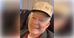 Obituary information for Jerry Holbrook